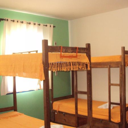 Diamantina Ecohostel Ngoại thất bức ảnh