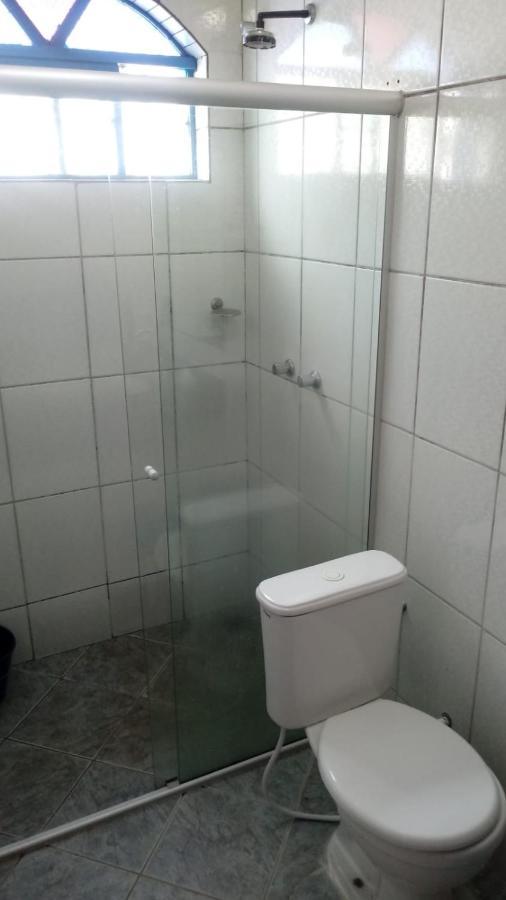 Diamantina Ecohostel Ngoại thất bức ảnh