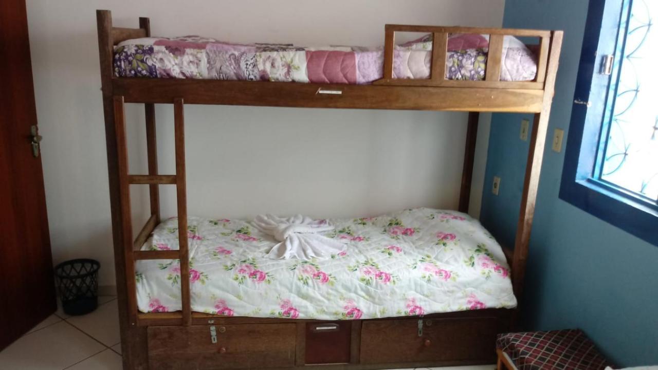 Diamantina Ecohostel Ngoại thất bức ảnh