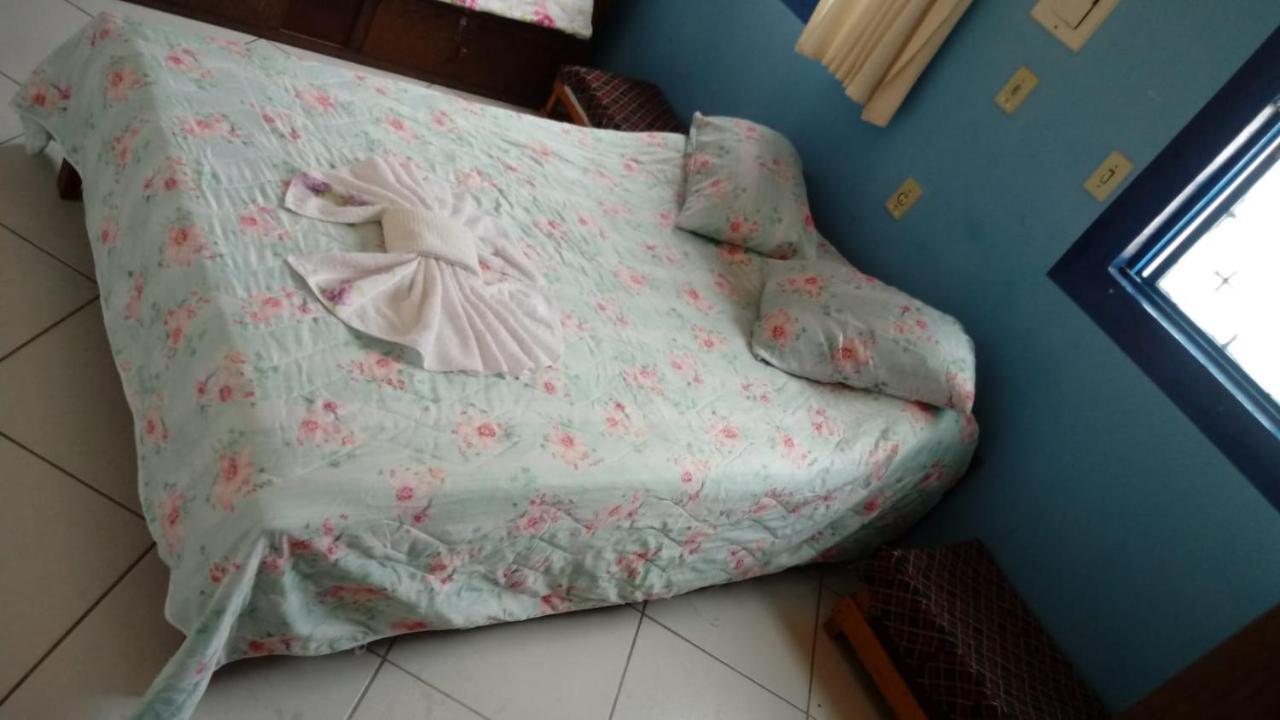 Diamantina Ecohostel Ngoại thất bức ảnh