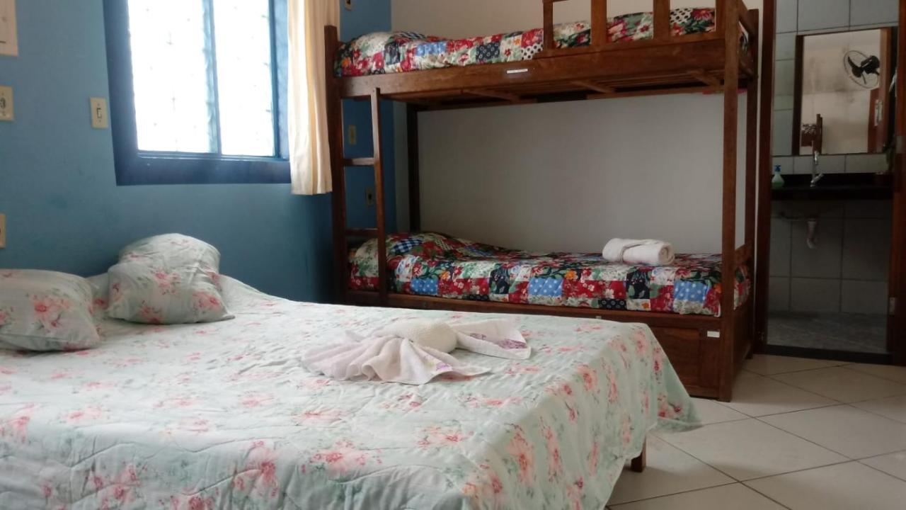 Diamantina Ecohostel Ngoại thất bức ảnh