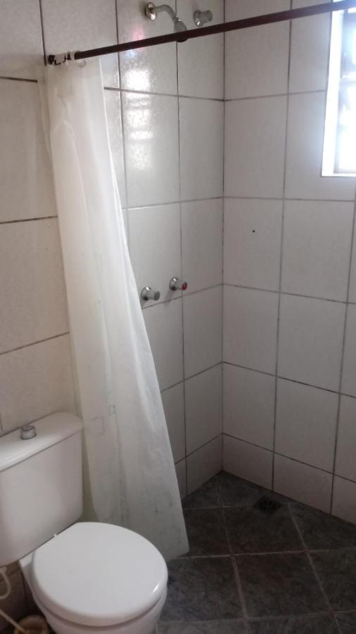 Diamantina Ecohostel Ngoại thất bức ảnh