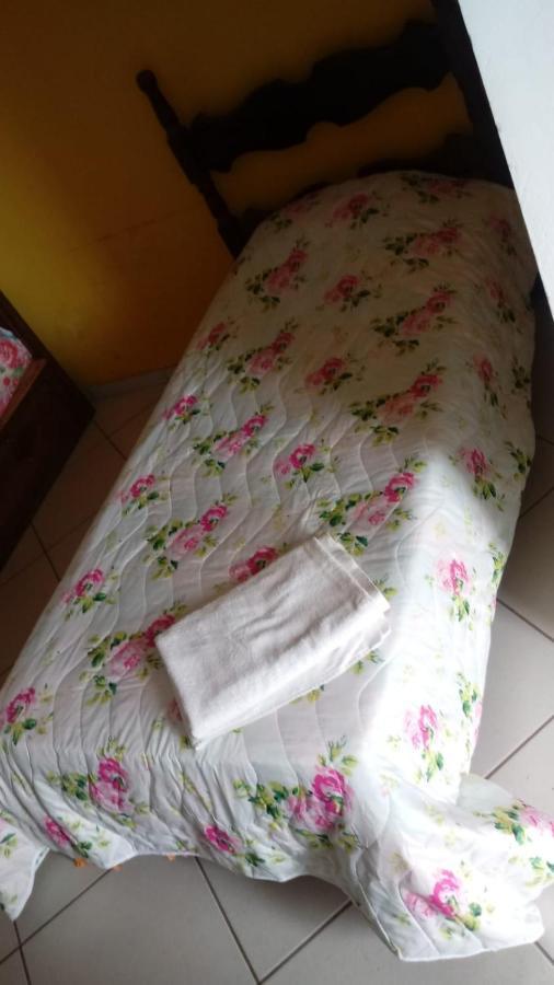 Diamantina Ecohostel Ngoại thất bức ảnh