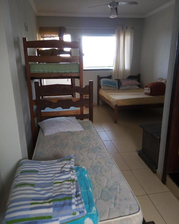 Diamantina Ecohostel Ngoại thất bức ảnh