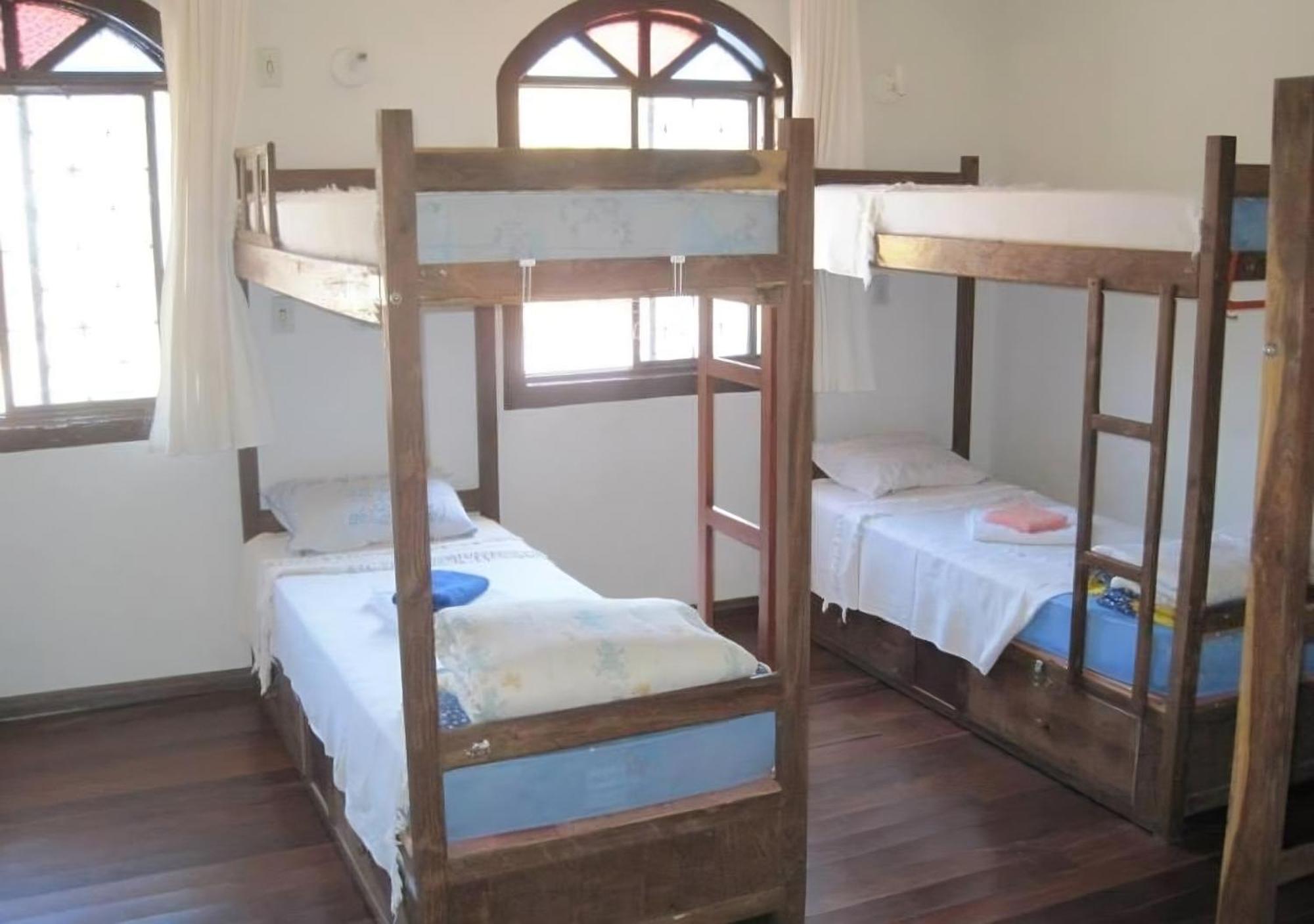 Diamantina Ecohostel Ngoại thất bức ảnh