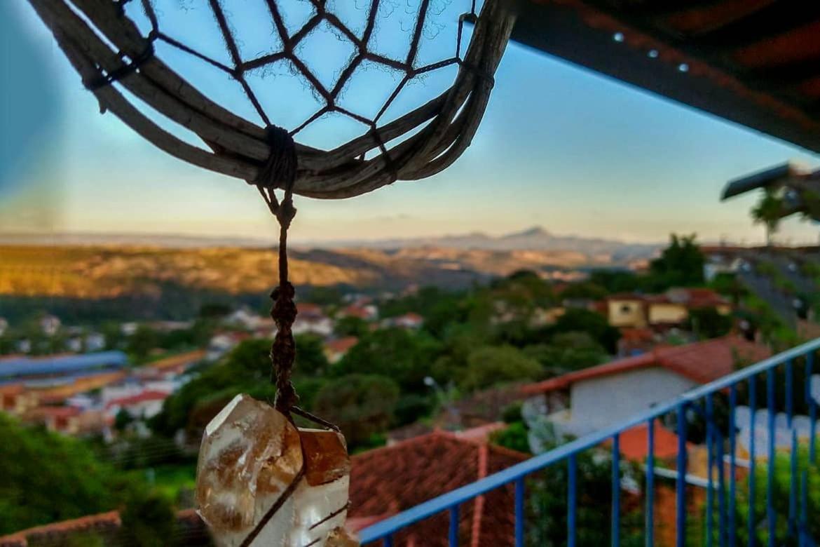 Diamantina Ecohostel Ngoại thất bức ảnh
