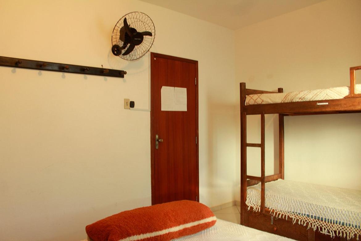 Diamantina Ecohostel Ngoại thất bức ảnh