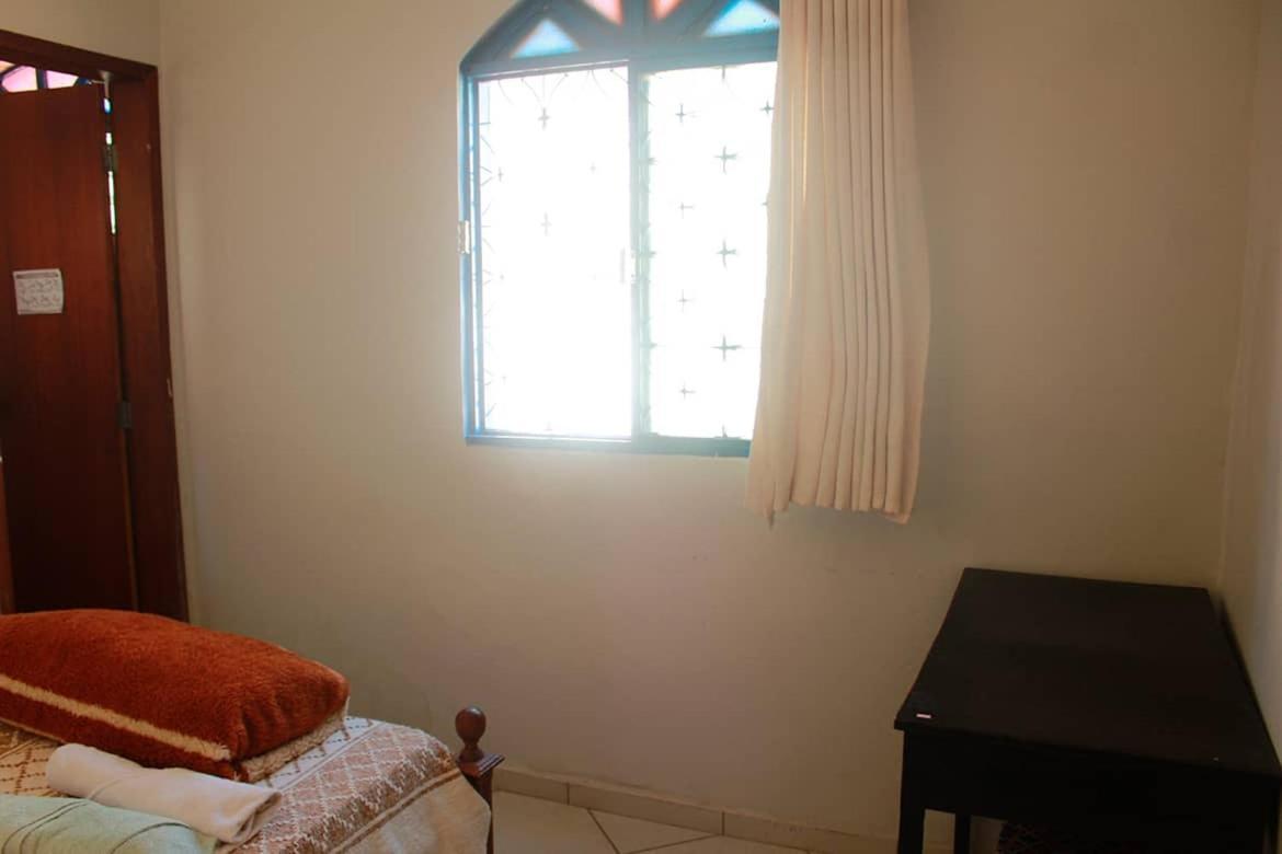 Diamantina Ecohostel Ngoại thất bức ảnh