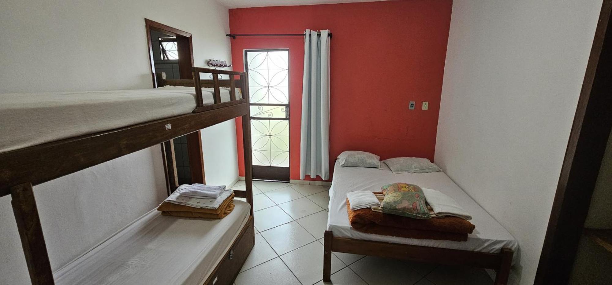 Diamantina Ecohostel Ngoại thất bức ảnh